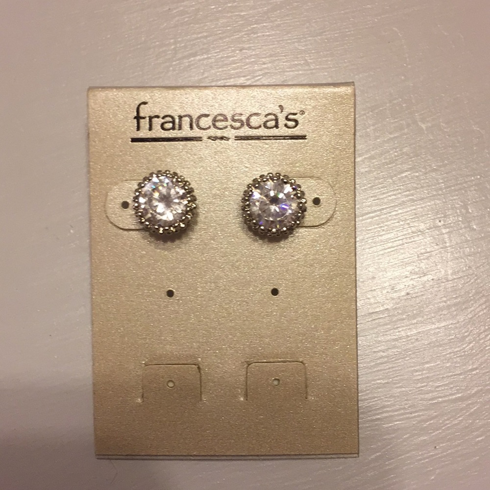 Francesca’s Earrings